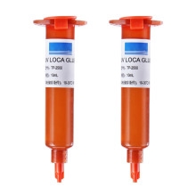 10 ml UV-lijm, optische, transparante lijm, reparatietool voor mobiele telefoons, touchscreen, mobiele apparaten