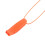 10 Pcs Safety Whistle Emergency Whistle With Rope 9