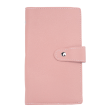 96 Umschläge Spar-Challenge-Buch, Umschläge Geld sparen Budget Binder, Binder Lotus Pink