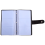 96 Envelope Savings Challenge Book, Envelopes Geldbesparende Budgetmap, Map Zwart 3