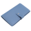 96 Envelope Savings Challenge Book, Envelopes Geldbesparende Budgetmap, Map Blauw 3