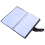 96 Envelope Savings Challenge Book, Envelopes Geldbesparende Budgetmap, Map Zwart 4