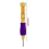 Punch Needle, Embroidery Needle Punch, Sizes Pen Kit Tool for Medium with 3 DIY Craft 10