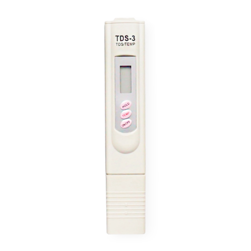 TDS-Messgerät, digitaler Wassertester – vielseitiger Qualitäts-pH 1