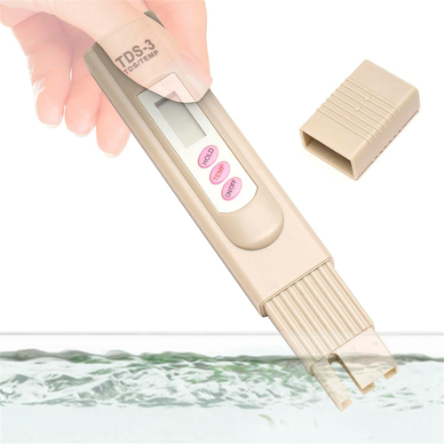 TDS-Messgerät, digitaler Wassertester – vielseitiger Qualitäts-pH 2