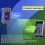 Adjustable Signal Generator, PWM Pulse Frequency Duty Cycle Rectangular Wave Square Generator 3.3-35V 5-30MA 9