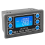 Adjustable Signal Generator, PWM Pulse Frequency Duty Cycle Rectangular Wave Square Generator 3.3-35V 5-30MA 2