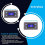 Adjustable Signal Generator, PWM Pulse Frequency Duty Cycle Rectangular Wave Square Generator 3.3-35V 5-30MA 8