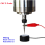 V3.25 Driver USB Motion Controller 5 CNC Board Z Tool Setter per CNC Router Cutting Engraving Milling Machine 7