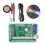 V3.25 Driver USB Motion Controller 5 CNC Board Z Tool Setter per CNC Router Cutting Engraving Milling Machine 1