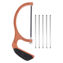 Set Mini Sah Hand Hacksaw DIY Handsäge Kinder Holzbearbeitung Hacksaw, Bogen