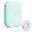 Label Maker Machine with Tape,D11 Pro Bluetooth Printer, Small Sticker for Organizing Storage Office 1
