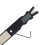 Ice Skates Blade Sharpener Tool Multi Function Hockey Skate with Sharpening Stone 3