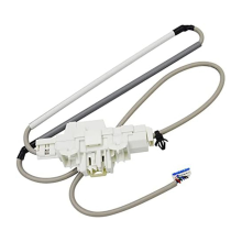 W10619844 Wasmachinedekselvergrendeling voor PS11756782 WPW10619844 W10059230 8563937 AP6023438