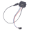 1Pc 5-12V Bathroom Mirror Switch Touch-Switch Sensor for LED Light Headlight Two Colors 2