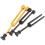 Tuning Forks for Set 128/256/512Hz - Sound Instruments Fork Chakra 5