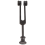 Tuning Forks for Set 128/256/512Hz - Sound Instruments Fork Chakra 4
