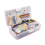 Electronic Components Kit 830 Connect Points Breadboard Cable Resistor Applicable for R3 2