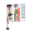 Electronic Components Kit 830 Connect Points Breadboard Cable Resistor Applicable for R3 6