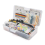 Electronic Components Kit 830 Connect Points Breadboard Cable Resistor Applicable for R3 7