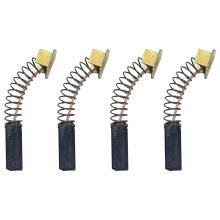 (4 Pack) N031652 Router Carbon Brush 869659 824216 for 6302 6902 690LR 691 6912 694917