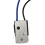 230V to 12A Switch Retrofit Module Soft Startup Current Limiter Power Tools AC Start Current,307 1[12A] 2