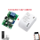 Module relais domotique Tuya Smart Switch WIFI pour moteur, éclairage, télécommande, disjoncteur 8