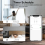 Module relais domotique Tuya Smart Switch WIFI pour moteur, éclairage, télécommande, disjoncteur 5