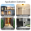 Module relais domotique Tuya Smart Switch WIFI pour moteur, éclairage, télécommande, disjoncteur 7