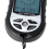 Altitude Meter Altimeter Portable Barometer for Mountain Climbing Multifunctional Electronic 5