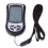 Altitude Meter Altimeter Portable Barometer for Mountain Climbing Multifunctional Electronic 8