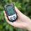 Altitude Meter Altimeter Portable Barometer for Mountain Climbing Multifunctional Electronic 3