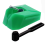 Record Player Needle Replacement for AT-VMN95E Stylus, Elliptical Turntable AT-LP120X 1