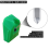 Record Player Needle Replacement for AT-VMN95E Stylus, Elliptical Turntable AT-LP120X 4