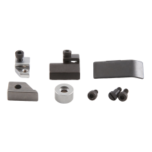 Vervangende headerkit voor LU-1508 LU-1510 naaimachine, industriële machine GB-6 onderdelen en accessoires