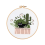 5 Sets Embroidery Kit for Beginners Adults , Hand 2