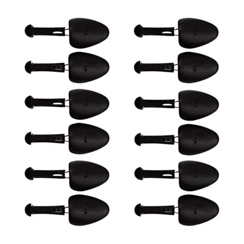 Schoenspanner, uitzetter, verstelbare schoenspanner, 12 stuks 1