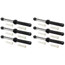 383EER3001G 4901ER2003A Vervangend onderdeel voor wasmachine 383EER3001F,383EER3001H 6 stuks
