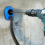 Hammer Drill Dust Collector Dustless Tool for Drilling Accessories Universal Shroud 10