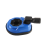 Hammer Drill Dust Collector Dustless Tool for Drilling Accessories Universal Shroud 5