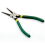 Circlip Plier Set 7 Inches External Internal Staight Bent Pliers Multifunctional Retaining Snap Ring Remover Tool 3