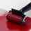 4 Pack Rubber Roller,Black Ink Roller Tool for Crafting Wallpapers Stamping Gluing Application 9