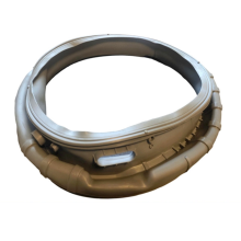 DC64-02805A Afdichting voor de deur van de wasmachine voor vervangende onderdelen, membraan WF393BTPARA/A2, WF395BTPASU/A2, pakking
