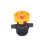 20pcs Thread Automatic Rotation 360 Degree Watering Nozzle for Sprinkler Garden Flower Vegetable Irrigation 3