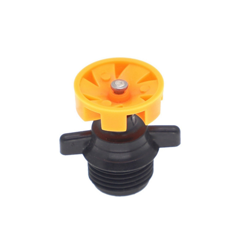 20pcs Thread Automatic Rotation 360 Degree Watering Nozzle for Sprinkler Garden Flower Vegetable Irrigation 2