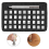 38 PCS Leather Stamping Tools, Alphabet Kit with Rubber Hammer, for Working(6mm) 10