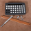 38 PCS Leather Stamping Tools, Alphabet Kit with Rubber Hammer, for Working(6mm) 5