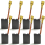 402874-07 Carbon Brush, Angle Grinder Cut Off for DW840 Power Tools Motor 8Pcs 2