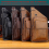 Sling Bag Acrylic Template,Leather Pattern Leather Templates for Capacity Crossbody Backpack,-533 4