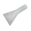 Sprayer Vacuum Extractor Nozzle Head 32-35mm Carpet Sofa Machine Absorbent Transparent 6